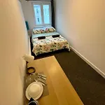 Fantastic Waw - Ch5 Room D316