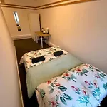 Fantastic Waw - Ch5 Room D316