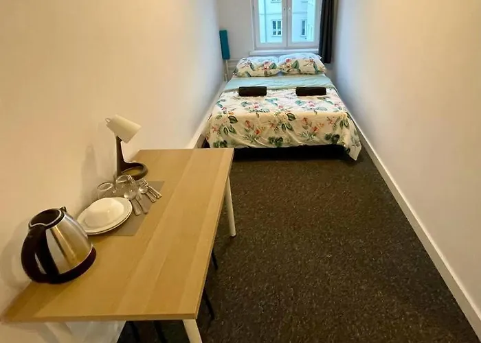 Fantastic Waw - Ch5 Room D316