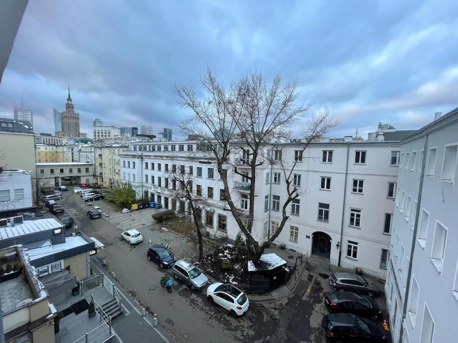 Fantastic Waw - Ch5 D316 Apartament