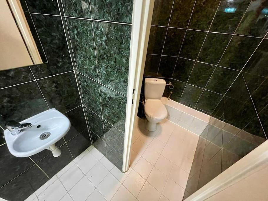 Fantastic Waw - Ch5 D316 Apartament *