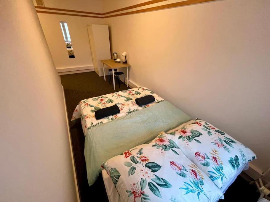 Apartament Fantastic Waw - Ch5 D316 *