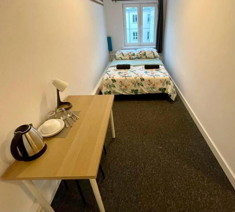 Apartament Fantastic Waw - Ch5 D316 Warszawa